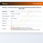 Roundup - AJ Antunes 7000171 Control Board Retrofit Kit