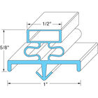 Mccall 2GAD0691-001 Door Gasket 24-1/2" X 62-1/2"