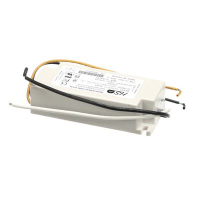 Gold Medal 55231 Staging Cabinet Power Supply 12 VDC