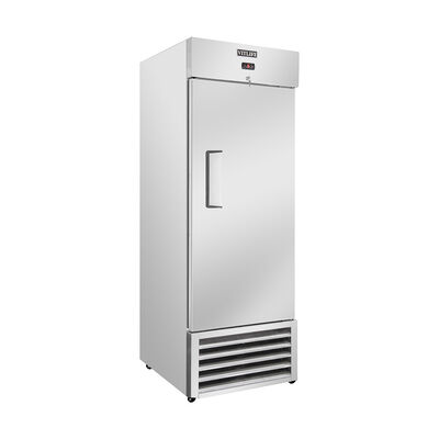 Vitlife Commercial VRB27R 27" 1-Solid Door Reach-In Refrigerator