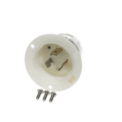 Eagle Electric 331149 Proofing Cabinet Flanged Inlet