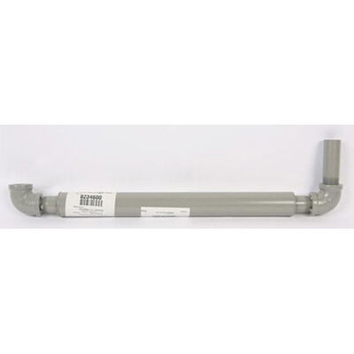 Frymaster 8234600 Oil Disposal Unit Discharge Pipe SDU50/90