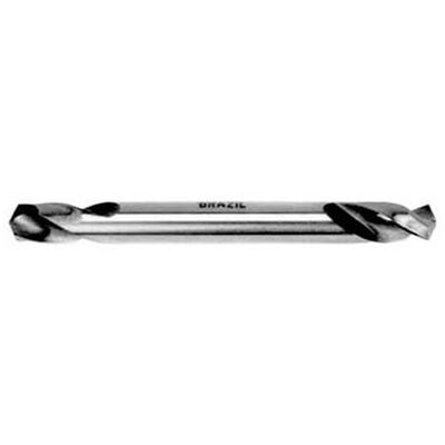 Allpoints 1421254 Double Point Drill, 1/4"