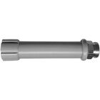 T&S Brass TS002987-40 Pre-Rinse 8" Gray Grip Handle