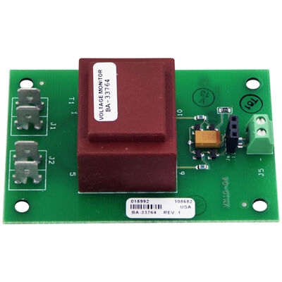 Alto-Shaam BA-33764 Oven Control Board