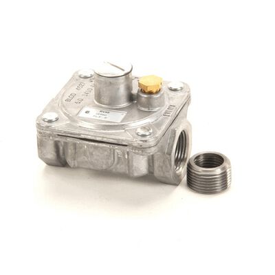 Blodgett 5118 Series Gas Convection Oven Natural Gas Regulator Bushing