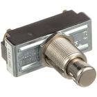 Hobart 106447 Push Switch 1/2 SPST
