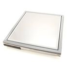 Beverage Air 02B01S253C Door Assembly Complete SS/Aluminum SU48