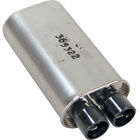Amana AMA59174532 Capacitor Kit