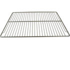 Turbo Air M727800100 Stainless Steel Refrigrator Shelf 17-1/4"X21-1/4"