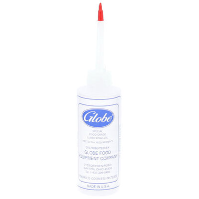 Hobart 00-915207 Lubricating Oil 4 OZ