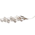 Frymaster 2306888 Gas Fryer Burner Baffle 8 Row HE60
