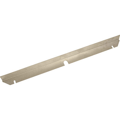 Frymaster 9004253 Gas Fryer Back Fluecap Retainer Strip
