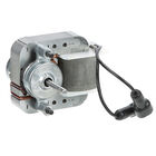 Bohn 25300701S  Fan Motor 115V, 3000RPM, 0.8AMP