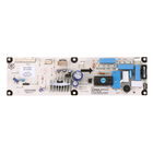 Master-Bilt 02-72799 Refrigerator Main Power Control Board