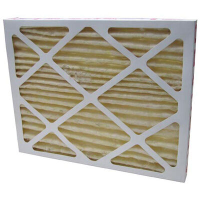 Wells 2I302579 Pre-Filter Hood Universal 16" X 20" X 2"