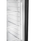 VITLIFE Commercial VSC288VCW 20" 1-Glass Door Merchandiser Refrigerator w/ Canopy, 8.79 cu. ft.