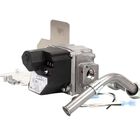 Henny Penny 140043 Fryer Gas Valve Retrofit Kit 24V