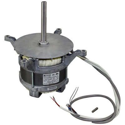 Blodgett 55301 Oven Blower Motor & Key