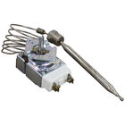 Cecilware GML345F Thermostat RX 200&deg;F-375&deg;F W/3/8" X 5-3/4" Bulb 36" Cap