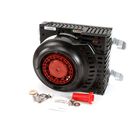 Rational 40.03.514P Fan Motor W/Shaft Gasket
