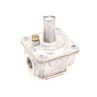 Montague 2145-8 Gas Broiler Pressure Regulator Double Natural