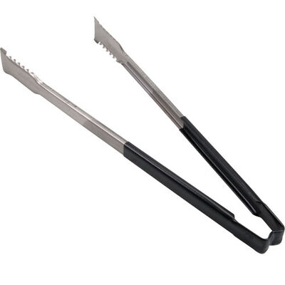 Edlund 32615 Versagrip Tongs 16" Black HDl