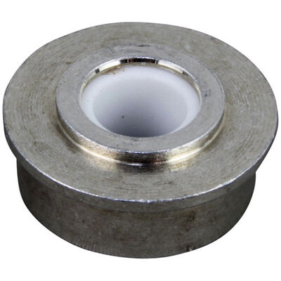 Hatco HT5-02-002A Lower Bearing, 1" Hole and Has a 3/8" Teflon Hole in the Center.