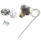 Comstock Castle 17039 Thermostat BJWA 3"/16" X 8" 36" CAP