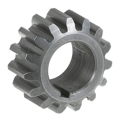 Hobart 124748 Mixer Gear 15 Tooth .625" ID X 1.20" OD X .625" W