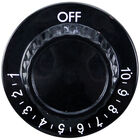 Atlas 22-1407 Thermostat Knob (Remote)