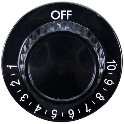 Atlas 22-1407 Thermostat Knob (Remote)