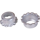 T&S Brass 1000-45M Washer, Rosette (1-3/4" OD) - Pack of 2
