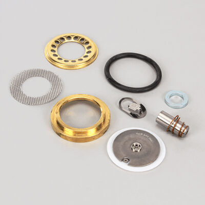 Parker Hannifin 12FS5C2-Z05R Solenoid Repair Kit