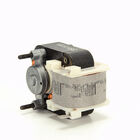 Silver King 21256-1 230V 30W Fan Motor, 0.218" Shaft, Clockwise
