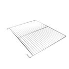 Traulsen 340-60070-00 Refrigerator Wire Shelf 22" X 26-1/2" CP
