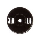 Stero SOP49-1316 Knob-Black
