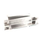 Blodgett 21107 Convection Oven Flue Assembly 3-Piece
