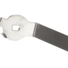Frymaster 2108558 Handle, 2424 Drain Vavle