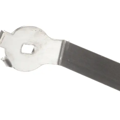 Frymaster 2108558 Handle, 2424 Drain Vavle