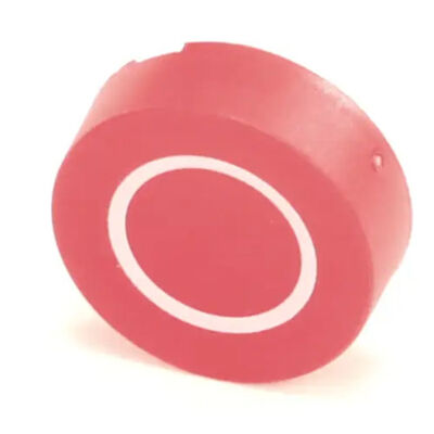 Hobart HOB00-937630 Mixer Round Push Button Cap