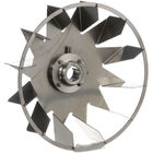 Turbochef NGC-3007 Oven Blower Fan Blade Service Kit