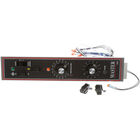 Garland 4522593 Oven Control Panel Conversion Gas Kit
