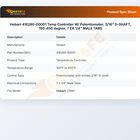 Hobart 416280-00001 Temperature Controller CN90