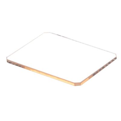 Moffat M021352 Convection Oven Glass Lens