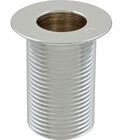 Fisher FIS6642-2300 Drain, 3/4" NPS x 1-3/4" Length, NP