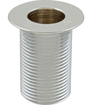 Fisher FIS6642-2300 Drain, 3/4" NPS x 1-3/4" Length, NP