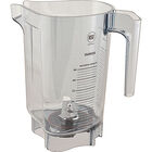 Vita-Mix 16015 Container Assembly W/Blade Only No Lid Advanced 48 Oz