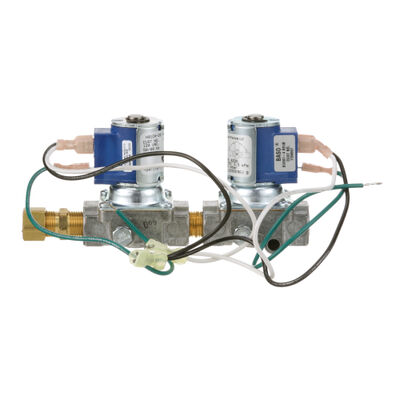 Southbend 1194597 Gas Solenoid Valve Assembly 120V