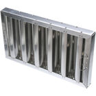 Captiveaire AH1220 Hood Filter, Type6, Alum , 12X20